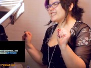  Karaoke: Dance Yrself Clean - LCD Soundsystem 10/16