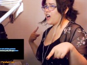  Karaoke: Dance Yrself Clean - LCD Soundsystem 14/16