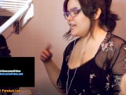  Karaoke: Dance Yrself Clean - LCD Soundsystem 15/16