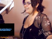  Karaoke: Dance Yrself Clean - LCD Soundsystem 3/16