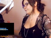  Karaoke: Dance Yrself Clean - LCD Soundsystem 4/16