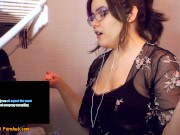  Karaoke: Dance Yrself Clean - LCD Soundsystem 6/16