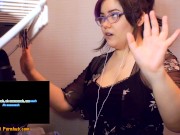  Karaoke: Dance Yrself Clean - LCD Soundsystem 7/16