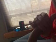 Lunch time blowjob 15/16