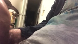 Getting borner from normal cock Japanes gay