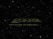 Stormtrooper try to coocking but squirt on the kitchen 2/16