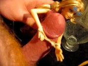 B.B.B. preview: Ava Vincent "Facialed"(cum only) AVI no slow motion