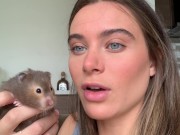 We met & fucked 5 minutes later ft. Kendra spade & Autumn Falls 1/16