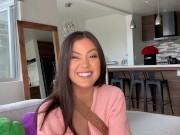 We met & fucked 5 minutes later ft. Kendra spade & Autumn Falls 4/16