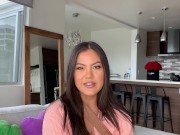 We met & fucked 5 minutes later ft. Kendra spade & Autumn Falls 5/16