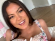 We met & fucked 5 minutes later ft. Kendra spade & Autumn Falls 9/16