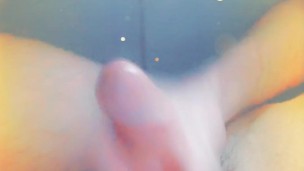 Sc Pirate Kyle Butler shower