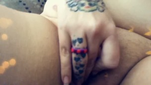 Playtime tease long vid on fan page