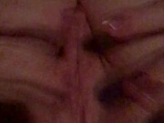 поигралась с киской - Screenshot 3 of 16 - Wet Pussy