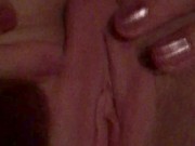 поигралась с киской - Screenshot 7 of 16 - Masturbate