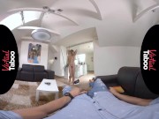 VIRTUAL TABOO - Mini Bikini For Horny Step Daddy
