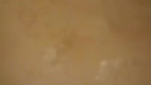 Eating My Delicious Cumm & Flashing My Slutty Ass; No Audio