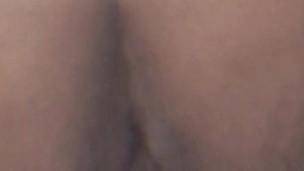 Sex with my Teddy (Massive cum shot)