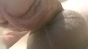 Wish I Could Feel My Tongue Up Your Asshole...