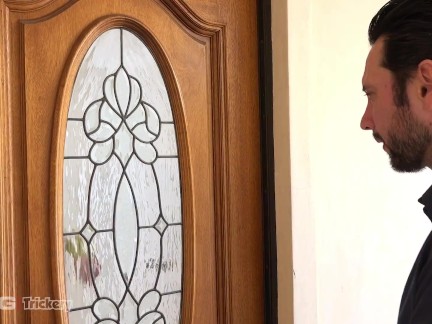 Trickery - Blonde Khloe Kapri Tricks Politician Into Hot Sex