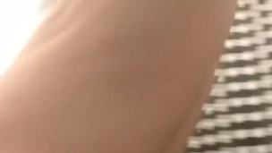 Peeing Standing Fully Nude