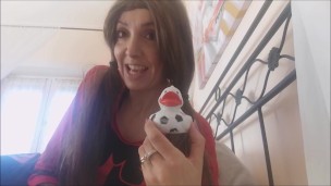 per te che ami la pipì