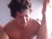 VIDEO AMATEUR CASERO ..... me rompen el CULO 13/16