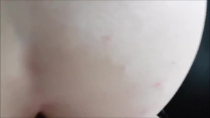 Risky Car Park Sex, lick and blowjob :)