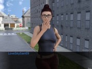 A Step-Mother's Love (OrbOrigin) [Part 7] Part 74 Secrets And Lies By LoveSkySan69 10/16