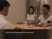 A Step-Mother's Love (OrbOrigin) [Part 7] Part 74 Secrets And Lies By LoveSkySan69 12/16