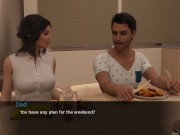 A Step-Mother's Love (OrbOrigin) [Part 7] Part 74 Secrets And Lies By LoveSkySan69 13/16