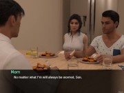 A Step-Mother's Love (OrbOrigin) [Part 7] Part 74 Secrets And Lies By LoveSkySan69 14/16