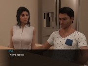 A Step-Mother's Love (OrbOrigin) [Part 7] Part 74 Secrets And Lies By LoveSkySan69 16/16