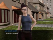 A Step-Mother's Love (OrbOrigin) [Part 7] Part 74 Secrets And Lies By LoveSkySan69 2/16