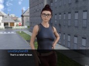 A Step-Mother's Love (OrbOrigin) [Part 7] Part 74 Secrets And Lies By LoveSkySan69 3/16