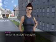 A Step-Mother's Love (OrbOrigin) [Part 7] Part 74 Secrets And Lies By LoveSkySan69