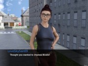 A Step-Mother's Love (OrbOrigin) [Part 7] Part 74 Secrets And Lies By LoveSkySan69 6/16