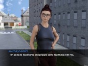 A Step-Mother's Love (OrbOrigin) [Part 7] Part 74 Secrets And Lies By LoveSkySan69 7/16