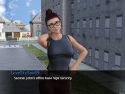 A Step-Mother's Love (OrbOrigin) [Part 7] Part 74 Secrets And Lies By LoveSkySan69 9/16