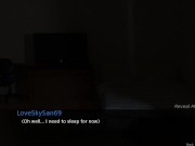 A Step-Mother's Love (OrbOrigin) [Part 7] Part 75 Sex With Streamer HOT! By LoveSkySan69 16/16