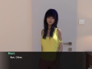 A Step-Mother's Love (OrbOrigin) [Part 7] Part 76 Mother Trip Starts By LoveSkySan69