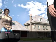 A Step-Mother's Love (OrbOrigin) [Part 7] Part 76 Mother Trip Starts By LoveSkySan69 12/16