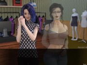 A Step-Mother's Love (OrbOrigin) [Part 7] Part 76 Mother Trip Starts By LoveSkySan69 13/16