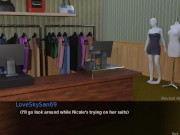 A Step-Mother's Love (OrbOrigin) [Part 7] Part 76 Mother Trip Starts By LoveSkySan69 14/16