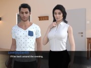 A Step-Mother's Love (OrbOrigin) [Part 7] Part 76 Mother Trip Starts By LoveSkySan69 6/16