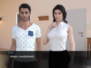 A Step-Mother's Love (OrbOrigin) [Part 7] Part 76 Mother Trip Starts By LoveSkySan69 7/16