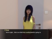 A Step-Mother's Love (OrbOrigin) [Part 7] Part 76 Mother Trip Starts By LoveSkySan69 8/16