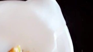 Sc Kyle Butler Eats CumDog