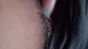 Horny wet pussy naughty latina 