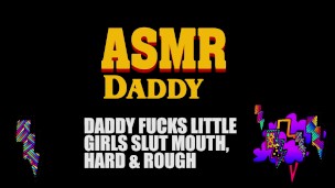 Shut Up & Obey Your Daddy - Male Audio Porn 